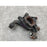 Mango Trasero Izquierdo Para Dodge Journey 2011, 2012, 2013, 2014, 2015, 2016, 2017, 2018, 2019, 2020 Negro