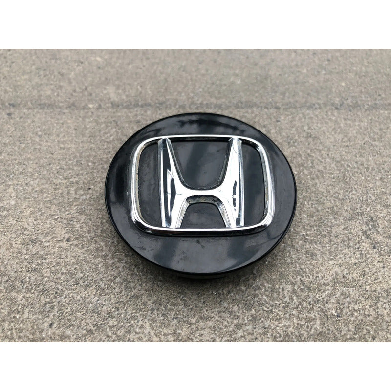 Copa Centro De Rin para Honda Accord 2008 Al 2019 $ X Pieza