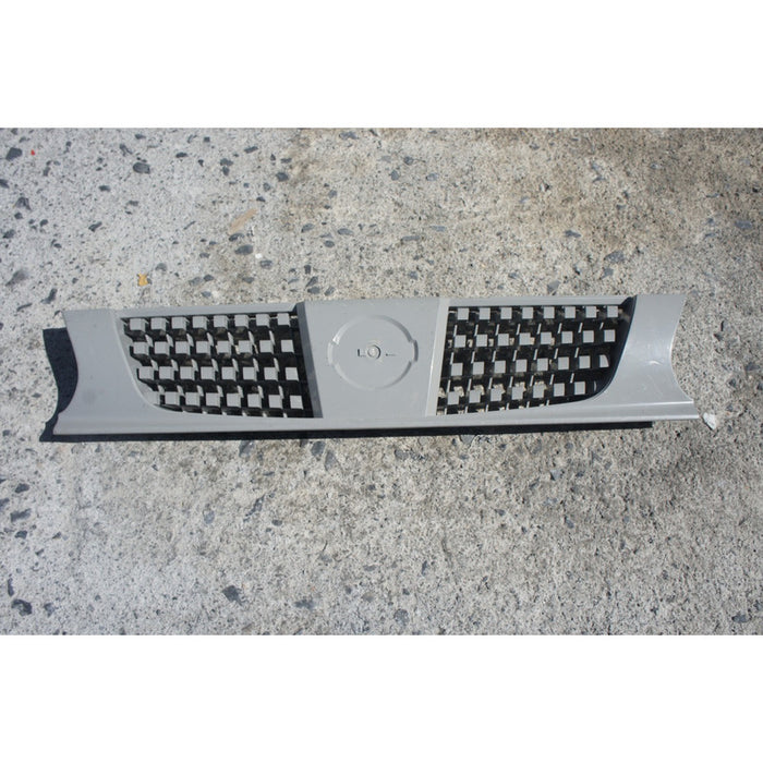 Parrilla Nissan Tsuru 2005, 2006, 2007, 2008, 2009 2010 2011