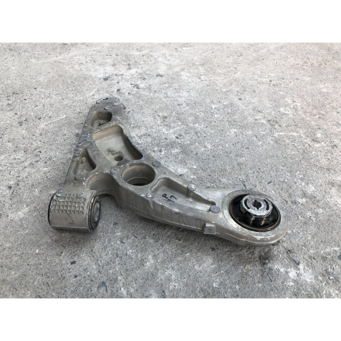 Horquilla Delantera Izquierda Cherokee 2019, 2020, 2021, 2022, 2023 - Motor 2.4 Litros, 4 Cilindros - Original