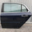 Puerta Trasera Izquierda Para Chevrolet Malibu 2008, 2009, 2010, 2011, 2012 - Original Trasera Izquierdo Azul