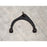 Horquilla Delantera Izquierda Para Dodge Ram 2009, 2010, 2011, 2012, 2013, 2014, 2015, 2016, 2017, 2018