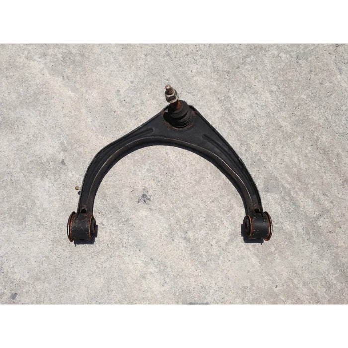 Horquilla Delantera Izquierda Para Dodge Ram 2009, 2010, 2011, 2012, 2013, 2014, 2015, 2016, 2017, 2018