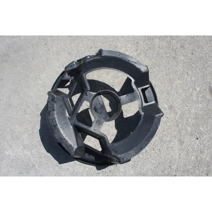Canasta Para Gato De Cadillac Dts 2006, 2007, 2008, 2009, 2010, 2011 - Original