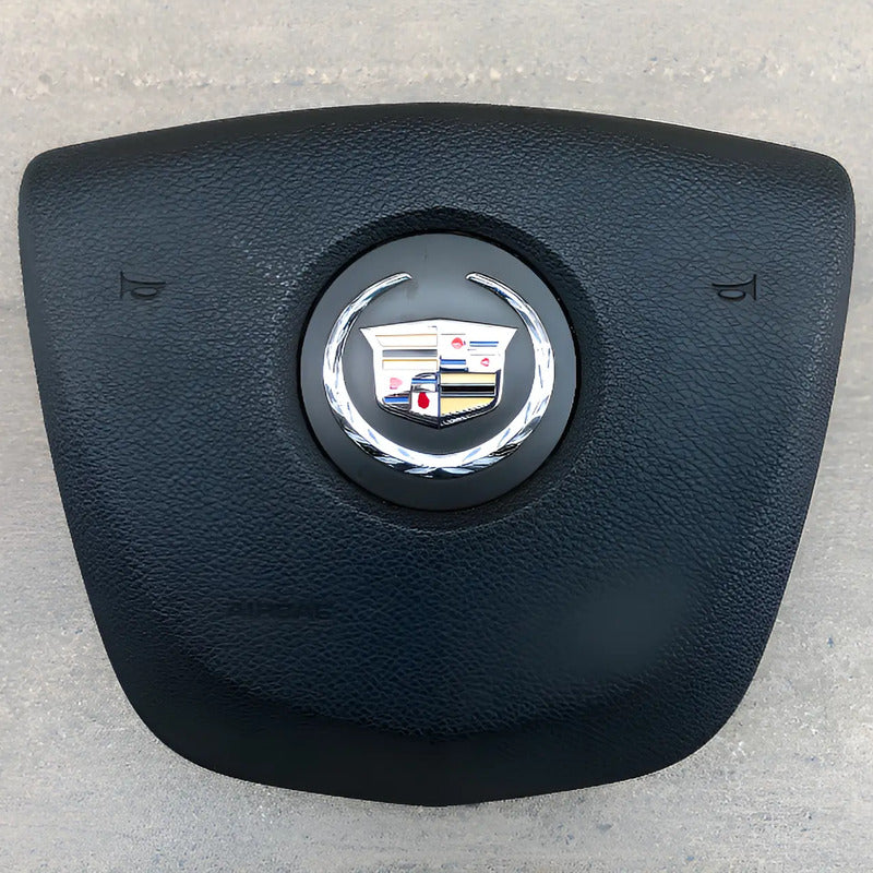 Bolsa De Aire Volante para Cadillac Cts Coupe 2011, 2012, 2013, 2014, 2015 Original Negro