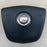 Bolsa De Aire Volante Cadillac Cts Coupe 2011, 2012, 2013, 2014, 2015 Original Negro