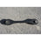 Tirante Trasero Derecho Inferior Para Audi A3 2015, 2016, 2017 (motor 1.8 Turbo) Original