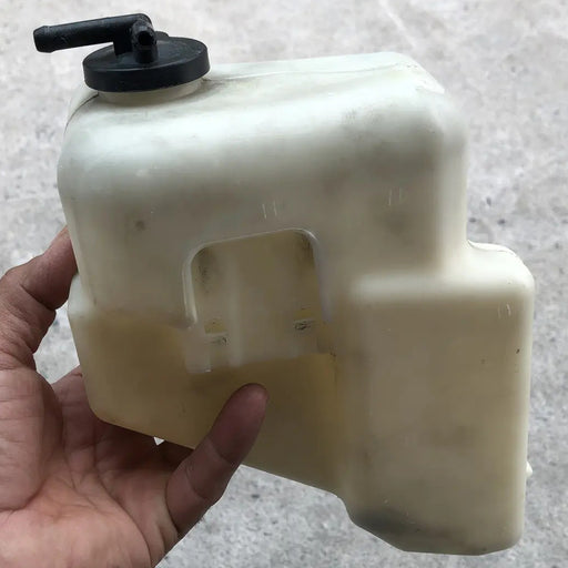 Deposito, Bote Para Anticongelante De Toyota Camry 2007, 2008, 2009, 2010, 2011 - Motor 2.4 Litros - Original