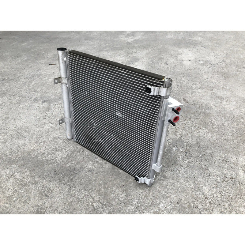 Condensador Original Para Tesla Model S Derecho 2012, 2013, 2014, 2015, 2016, 2017, 2018, 2019, 2020