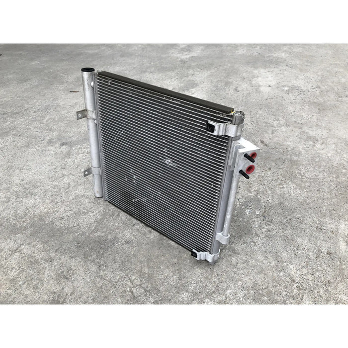 Condensador Original Para Tesla Model S Derecho 2012, 2013, 2014, 2015, 2016, 2017, 2018, 2019, 2020