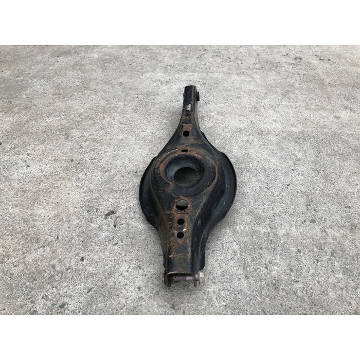 Horquilla Trasera Derecha Para Mazda Cx5 2019, 2020, 2021, 2022, 2023, 2024 Motor 2.5 Original