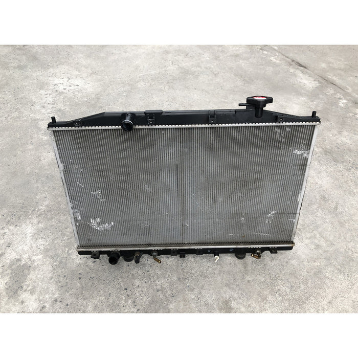 Radiador Original Para Odyssey 2011 Al 2017 Motor 3.5