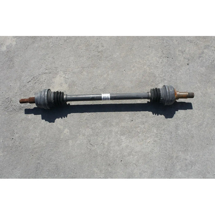 Junta Homocinetica Trasera Derecha Original Para Mercedes Benz Gl450 2013, 2014, 2015, 2016 Motor 4.7