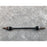 Junta Homocinetica Trasera Izquierda Para Nissan Rogue 2014, 2015, 2016, 2017, 2018, 2019 Motor 2.5 - Original
