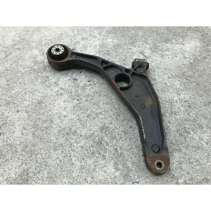 Horquilla Delantera Izquierda Dodge Journey 2011 Al 2020 3.6