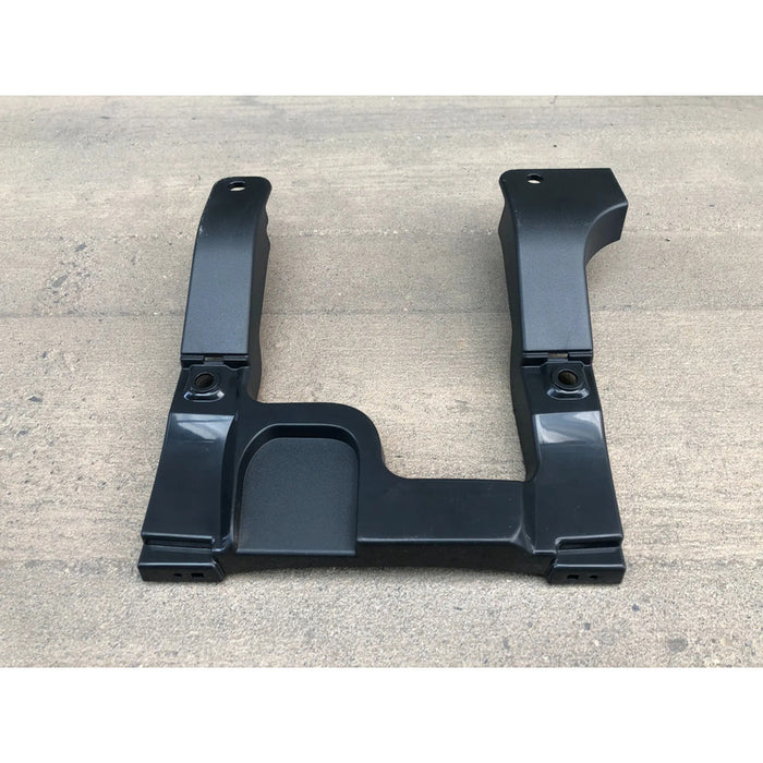 Soporte, Guia Central De Parrilla Para Honda Civic Coupe (2 Puertas) 2014-2015 - Original