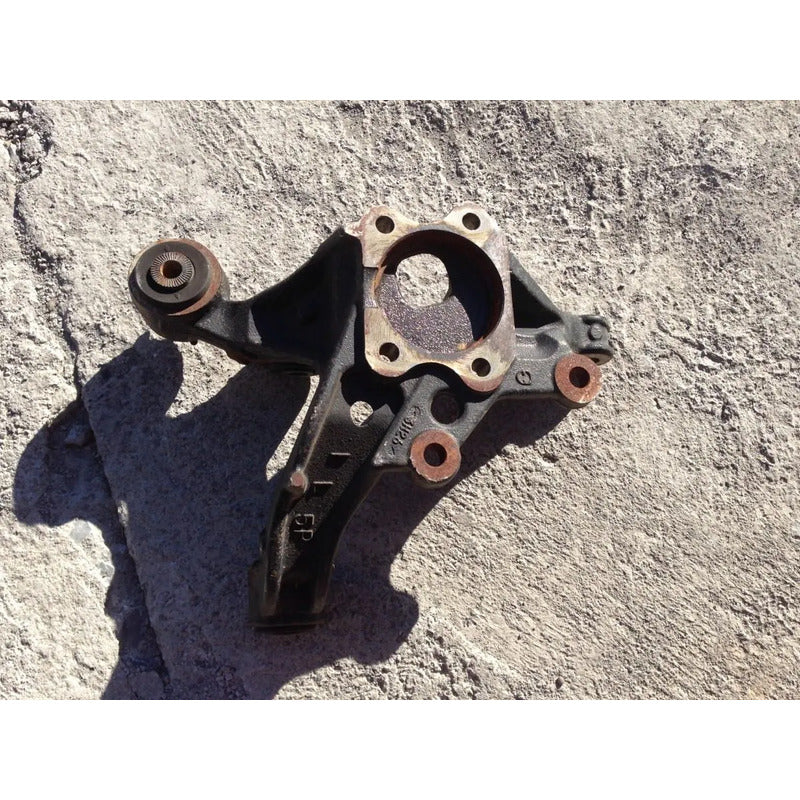 Mango Trasero Izquierdo Para Toyota Camry 2012, 2013, 2014, 2015, 2016, 2017 - De Motor 2.5 Litros - Original