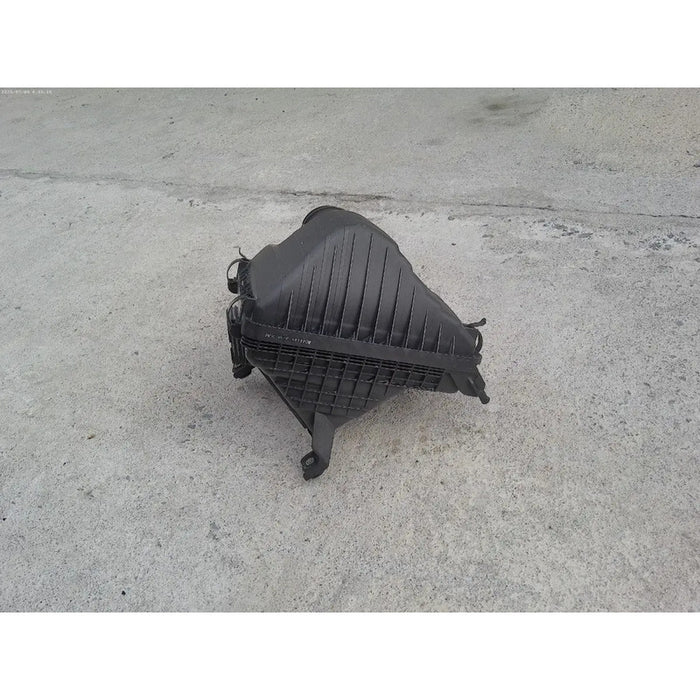 Porta Filtro De Aire Para Optima 2012, 2013, 2014, 2015, 2016 Motor 2.4 (original)