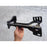 Soporte Parachoques Delantero Para Chevrolet Silverado 2007, 2008, 2009, 2010, 2011, 2012, 2013, 2014