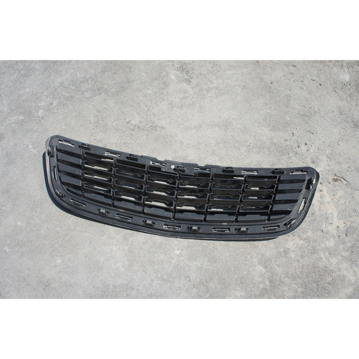 Parrilla Inferior Para Chevrolet Trax 2013, 2014, 2015, 2016