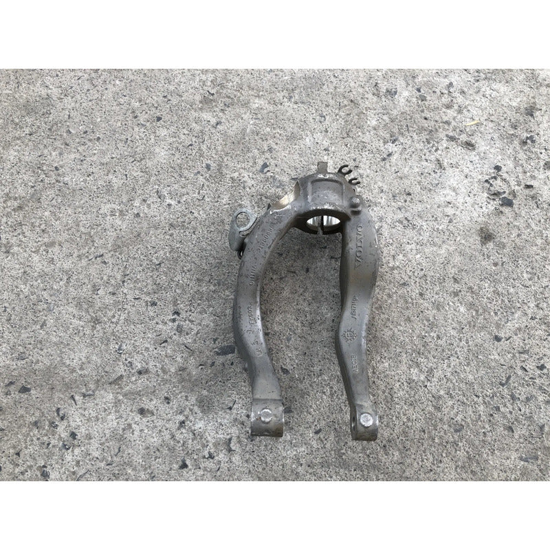 Horquilla Inferior Izquierda De Amortiguador Para Volvo Xc90 2015, 2016, 2017, 2018, 2019, 2020, 2021, 2022, 2023, 2024 (motor 2.0 Litros) Original