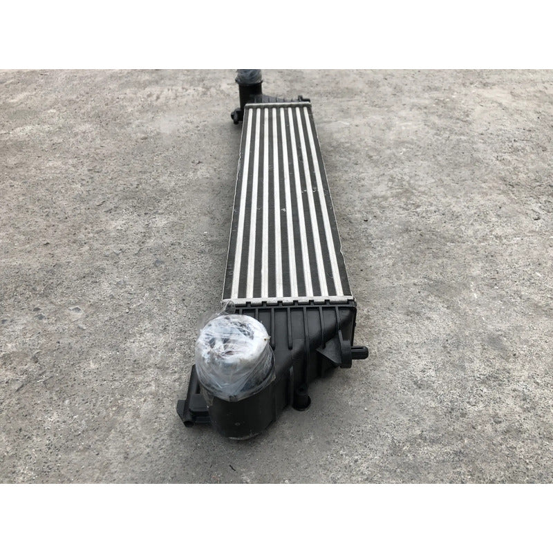 Radiador De Intercooler Para Fiat 500 2014, 2015, 2016, 2017 Motor 1.4, 4 Cilindros - Original