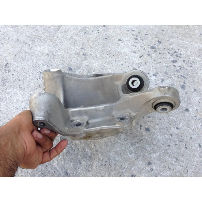 Mango Trasero Derecho Para Bmw 530i 2017, 2018, 2019, 2020 Motor 2.0