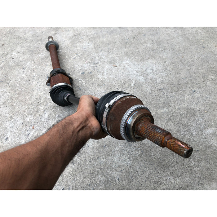 Junta Homocinetica Delantera Derecha Toyota Sienna 2017, 2018, 2019, 2020 Motor 3.5, Original