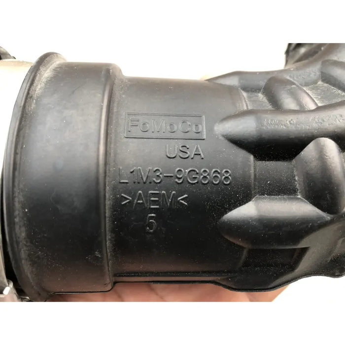 Manguera Porta Filtro Para Ford Explorer 2020, 2021, 2022, 2023, 2024 Motor 2.3