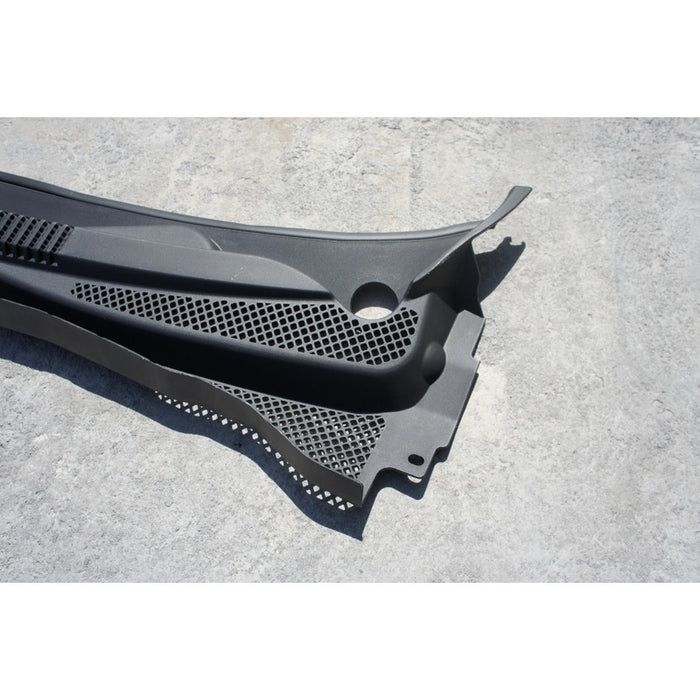 Tolva Limpiabrisas Izquierda Chevrolet Cruze 2012 2013 2014