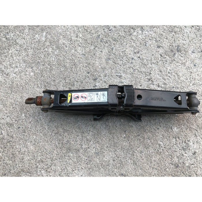 Gato Tijera Ram 2009 - 2022