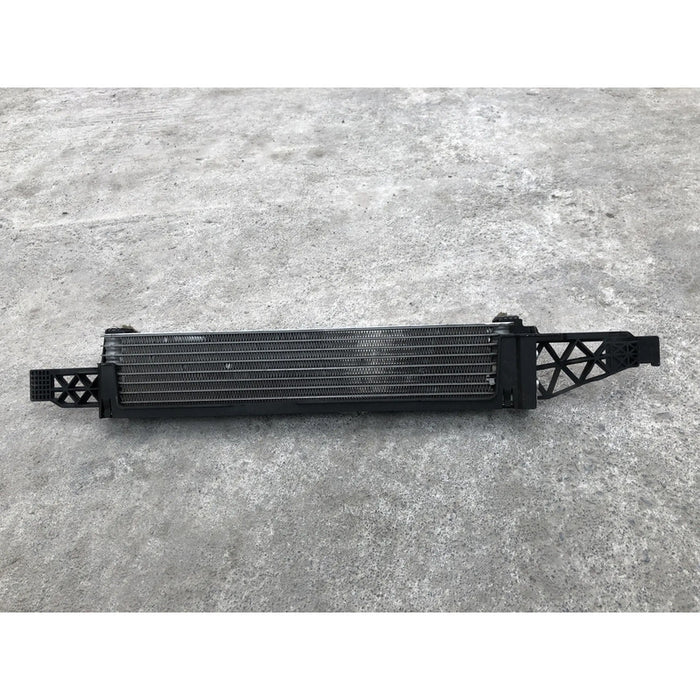 Enfriador De Aceite Transmision Para Ford Escape 2017, 2018, 2019 - Motor 1.5 Litros, Original