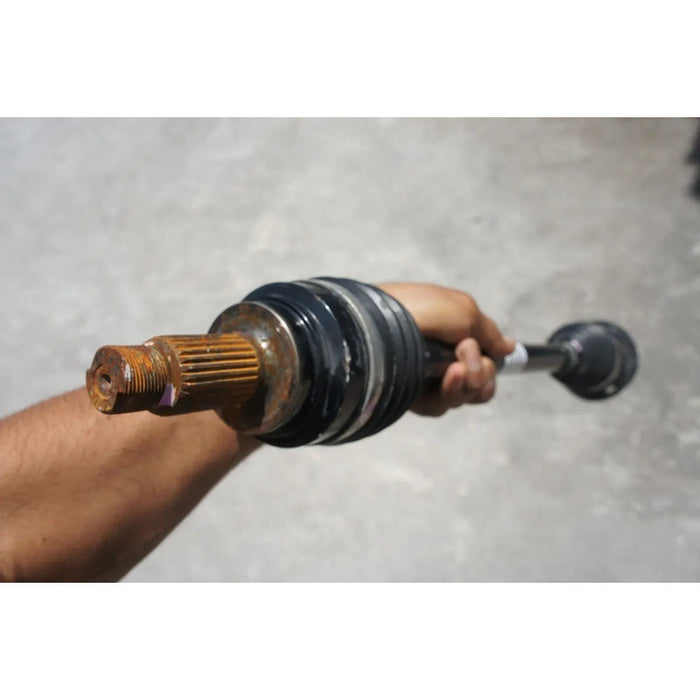 Junta Homocinetica Delantera Izquierda Para Bmw 320, Serie 3, 2013, 2014, 2015, 2016, 2017, 2018 - Original