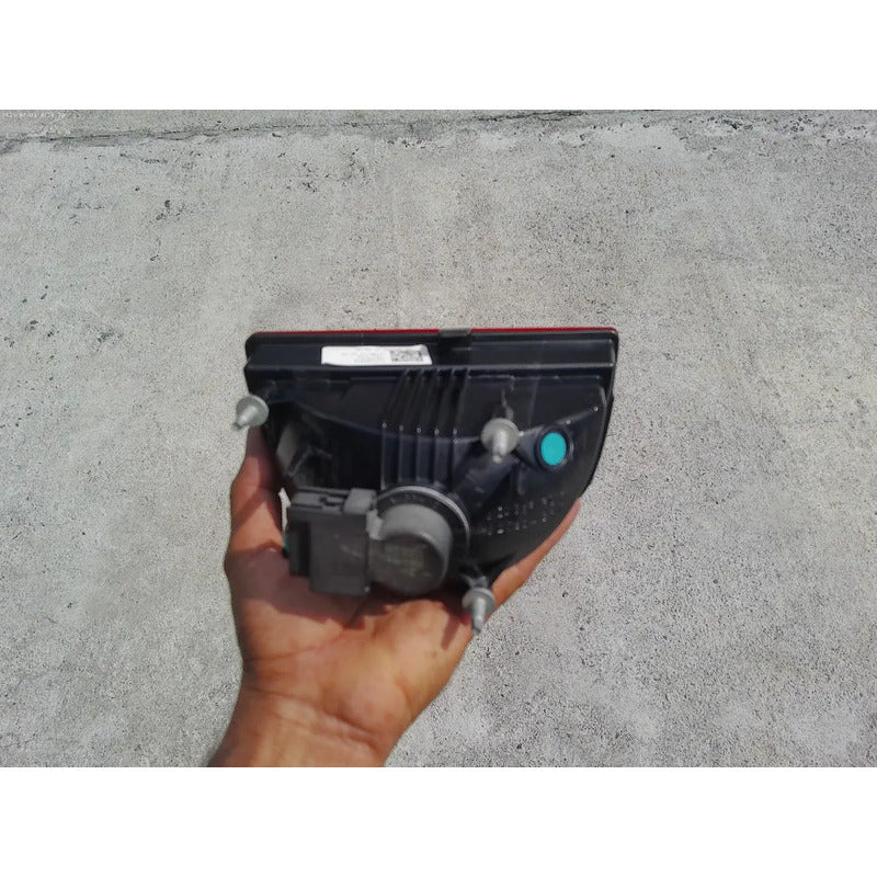 Calavera Interior Derecha Para Chevrolet Camaro 2010, 2011, 2012, 2013 - Original Genuina