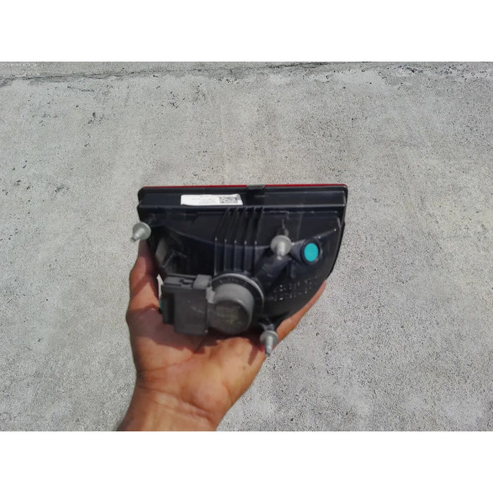Calavera Interior Derecha Para Chevrolet Camaro 2010, 2011, 2012, 2013 - Original Genuina
