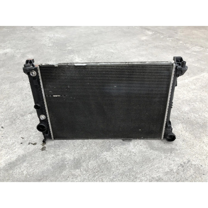 Radiador Original Para E350 2010, 2011, 2012, 2013, 2014, 2015, 2016 Motor 3.5