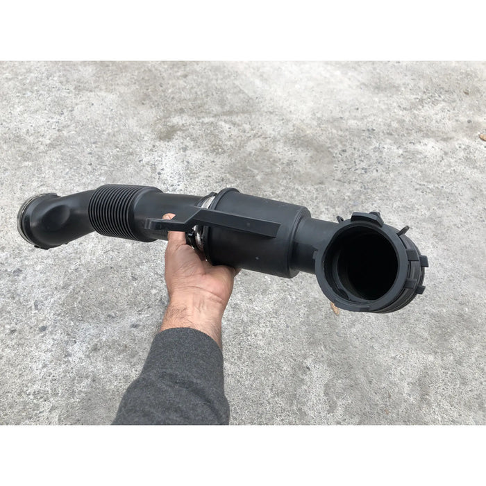 Manguera Porta Filtro Para Jaguar F-pace 2018, 2019, 2020 Motor 2.0