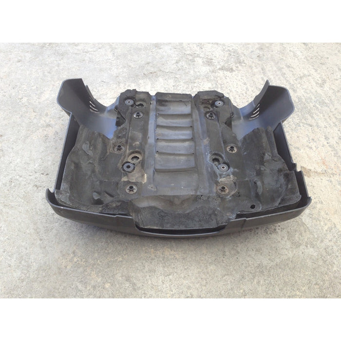 Cubierta De Motor Para Bmw 750 2006, 2007, 2008 4.8