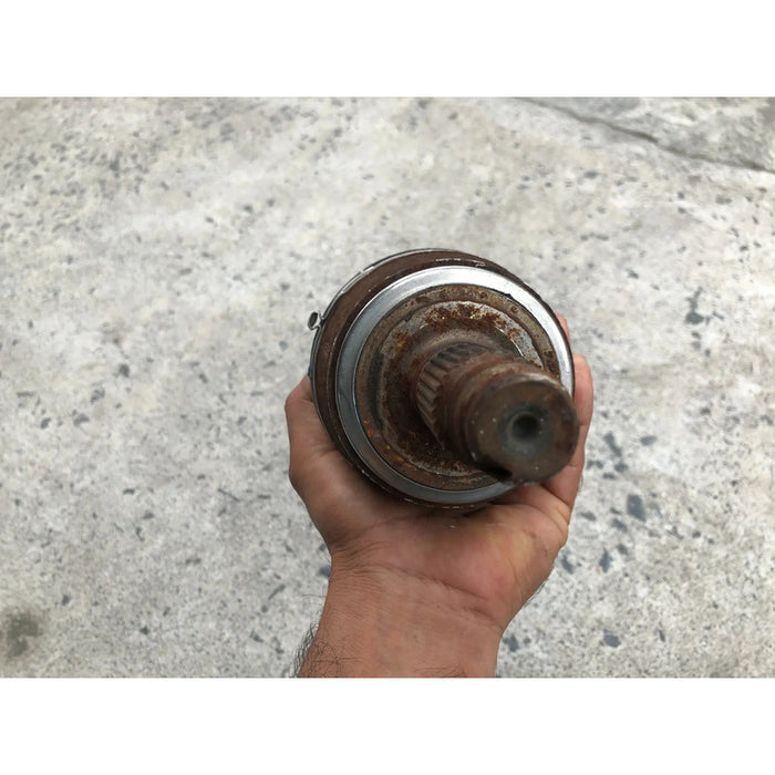 Junta Homocinetica Delantera Izquierda Para Honda Pilot 2016, 2017, 2018, 2019, 2020 Original