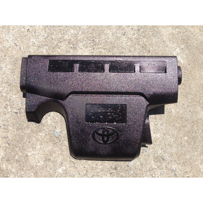 Cubierta De Motor Para Toyota Camry 2012 Al 2017 2.5 Lts.