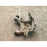 Mango Trasero Derecho Para Acura Rdx 2013, 2014, 2015 Motor 3.5 (original) Gris