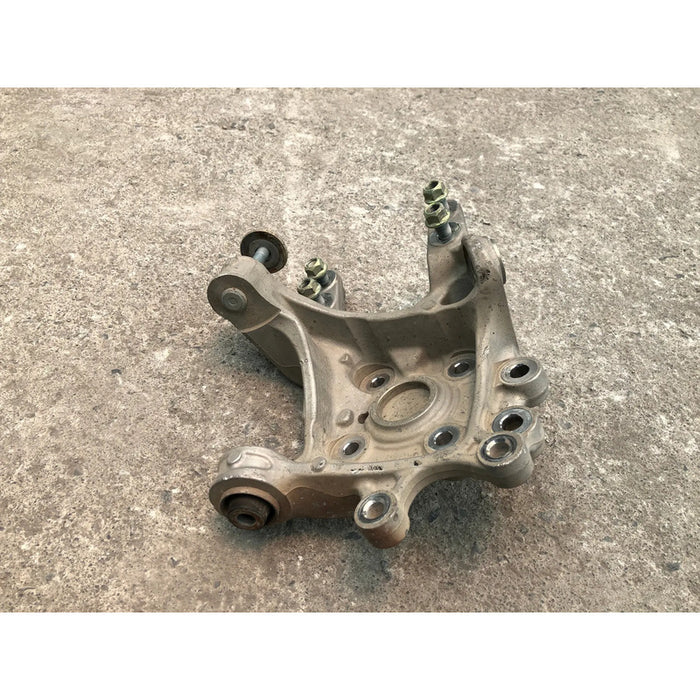 Mango Trasero Derecho Para Acura Rdx 2013, 2014, 2015 Motor 3.5 (original) Gris