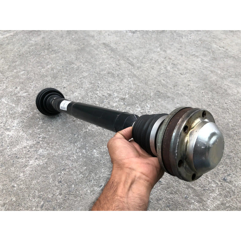 Junta Homocinetica Delantera Derecha Para Volkswagen Cc 2013, 2014, 2015, 2016, 2017 Motor 2.0 Original