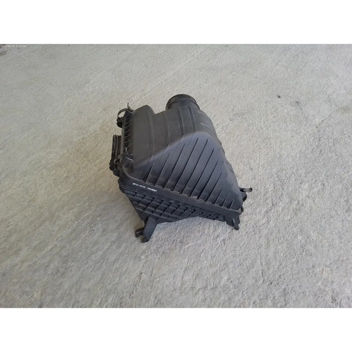 Porta Filtro De Aire Para Sonata 2011, 2012, 2013, 2014 Motor 2.4