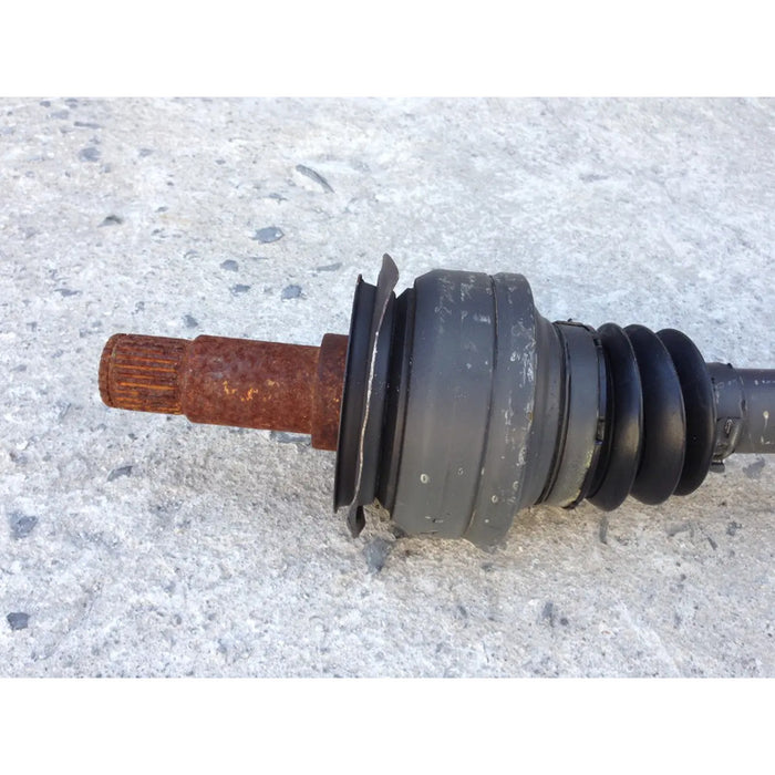 Junta Homocinetica Trasera Derecha Para Mercedes Benz C250 Motor 1.8 2012, 2013, 2014, 2015 Original