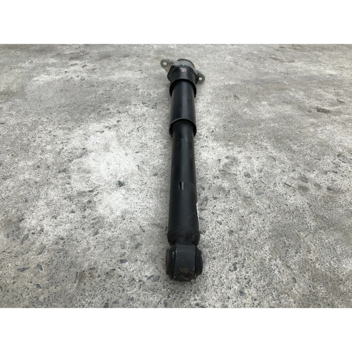 Amortiguador Trasero Izquierdo Para Mazda Cx5, Cx-5 2019, 2020, 2021, 2022, 2023, 2024 (motor 2.5 Litros) Original