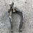 Horquilla Inferior De Amortiguador Para Volvo Xc90 2015, 2016, 2017, 2018, 2019, 2020, 2021, 2022, 2023, 2024 (motor 2.0 Litros) Original