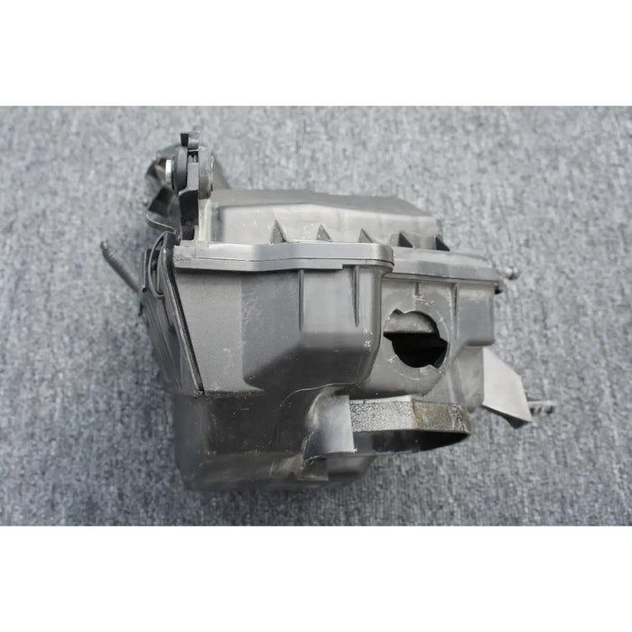 Porta Filtro De Aire Infiniti G35 Izquierdo 2007-2008 Motor 3.5