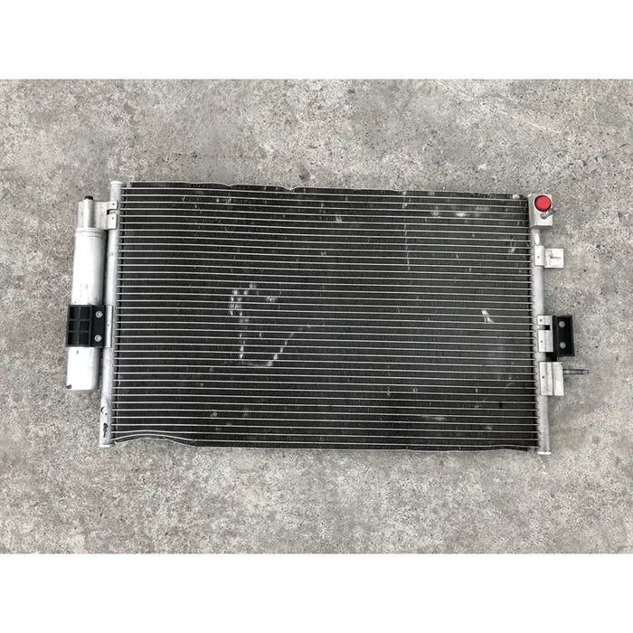 Condensador Original Para Ford Focus 2016, 2017, 2018 Motor 1.0