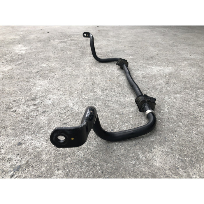 Barra Estabilizadora Delantera Para Nissan Altima 2019, 2020, 2021, 2022, 2023, 2024 - Motor 2.5 Litros - Original